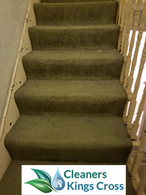 carpet cleaning services in kings cross